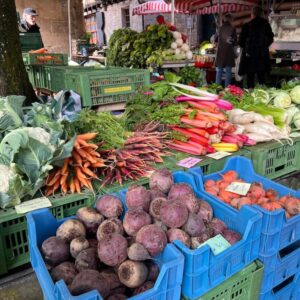 Productos artesanales de la tierra